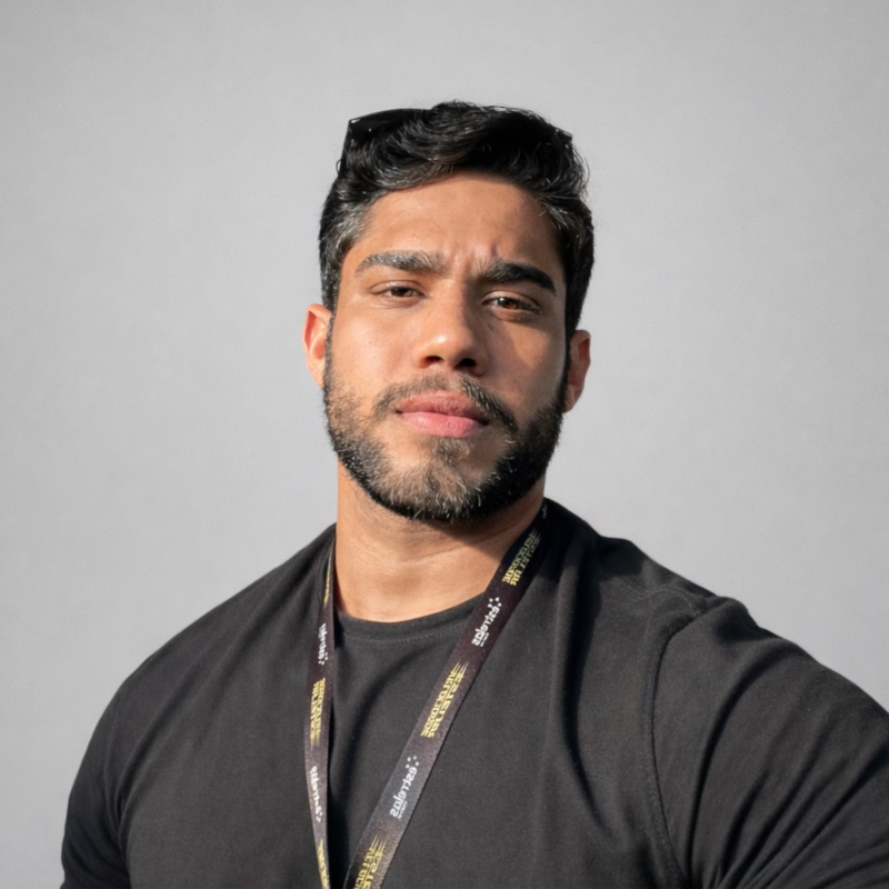 Foto de perfil de Matheus Ryan